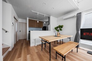 Apartment | Dining - NONNO ASAHIKAWA (Asahikawa)