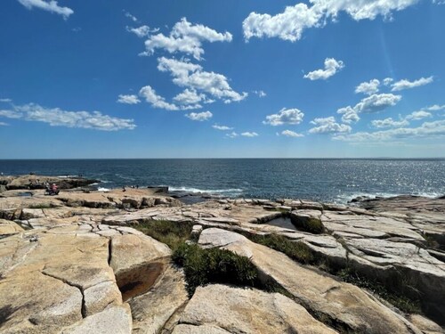 Charming 3-bedroom house in tranquil Steuben