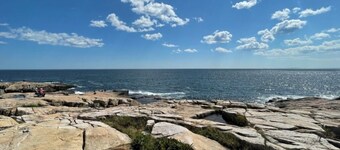 Charming 3-bedroom house in tranquil Steuben