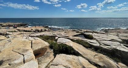 Charming 3-bedroom house in tranquil Steuben