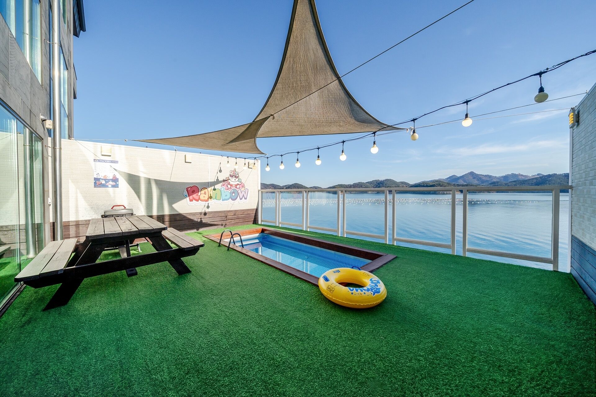 Basic Room, 1 Bedroom (A102) | 1 bedroom, free WiFi