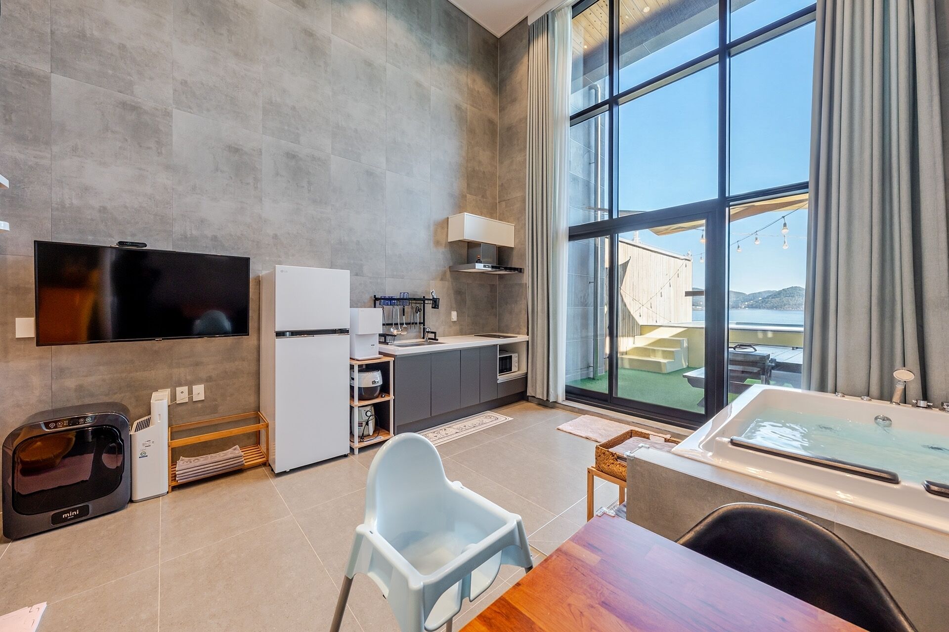 Basic Room, 1 Bedroom (B101) | 1 bedroom, free WiFi