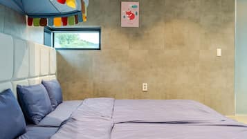 Habitació bàsica, 1 dormitori (C103) | 1 dormitori i wifi gratuïta