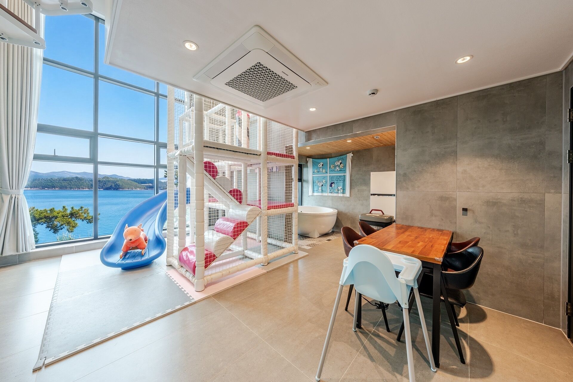 Basic Room, 1 Bedroom (C202) | 1 bedroom, free WiFi