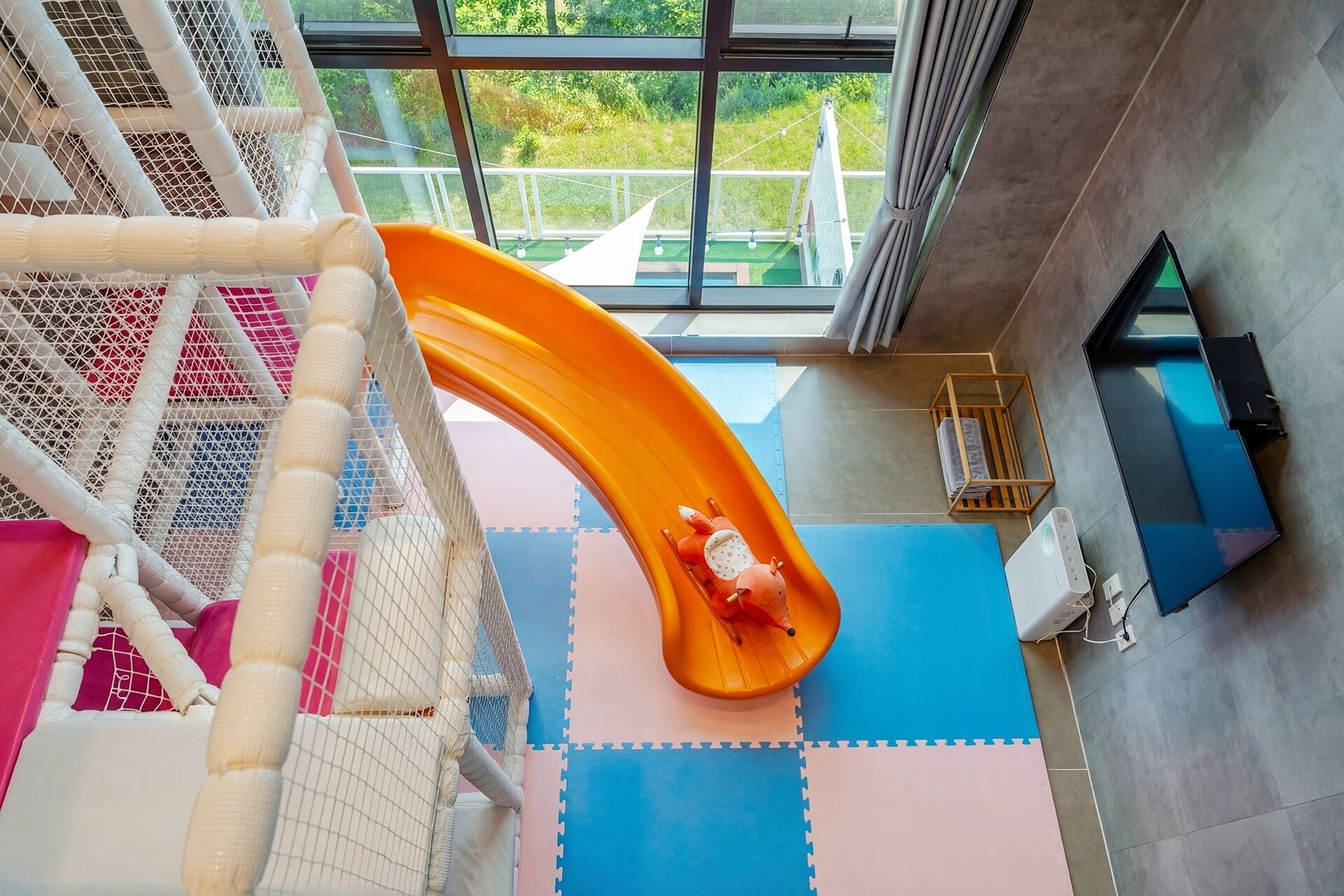 Basic Room, 1 Bedroom (C201) | 1 bedroom, WiFi (free)