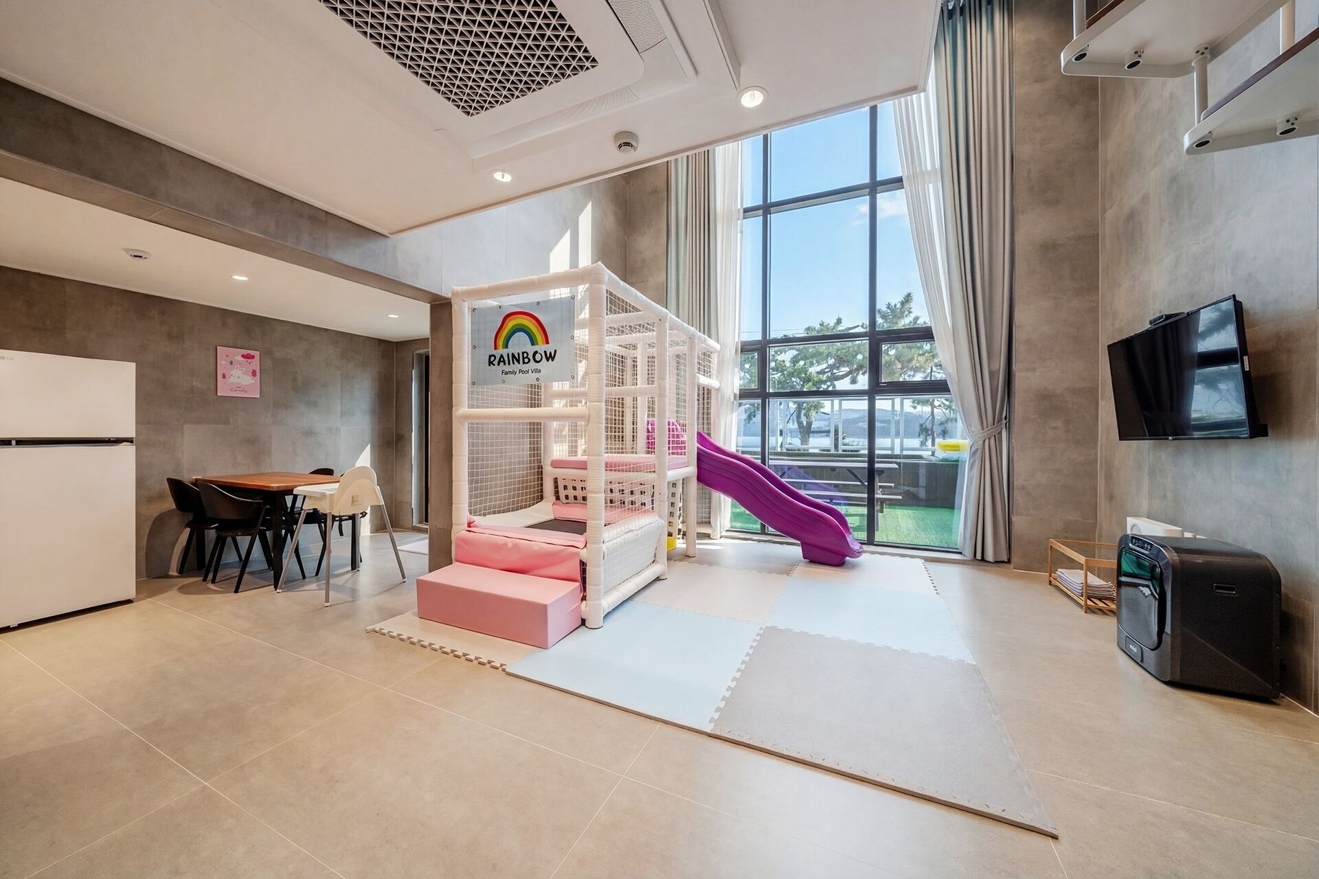 Basic Room, 1 Bedroom (C103) | 1 bedroom, WiFi (free)