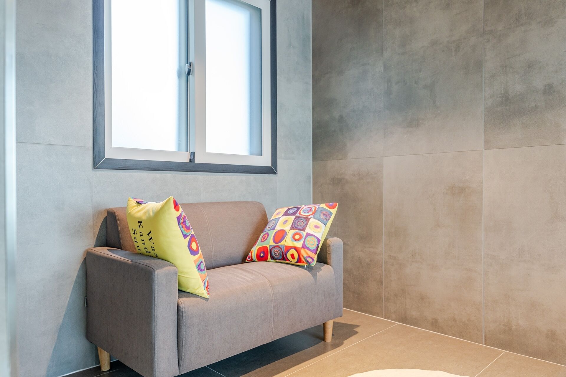Basic Room, 1 Bedroom (A103) | 1 bedroom, free WiFi