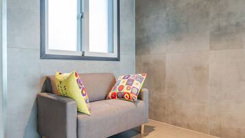 Basic Room, 1 Bedroom (A103) | 1 bedroom, free WiFi