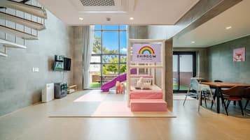 Habitació bàsica, 1 dormitori (C101) | 1 dormitori i wifi gratuïta