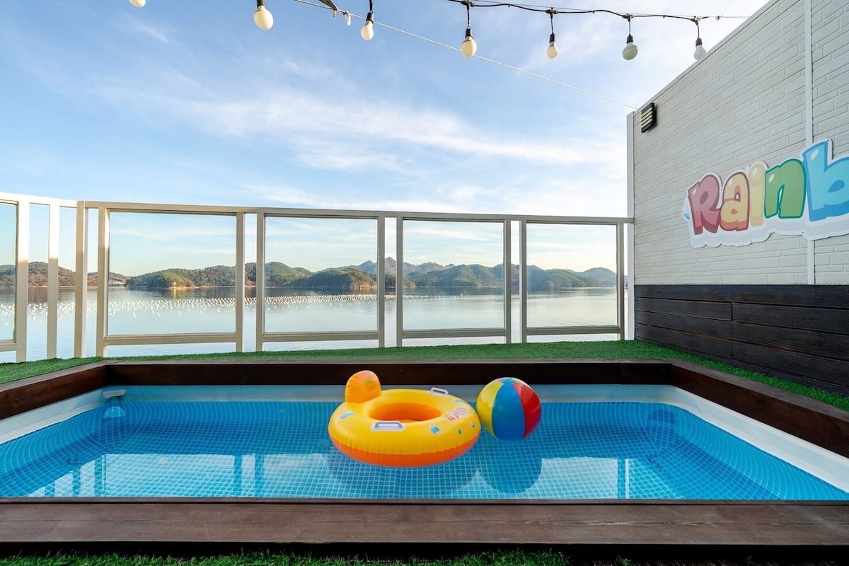 Basic Room, 1 Bedroom (A103) | 1 bedroom, free WiFi