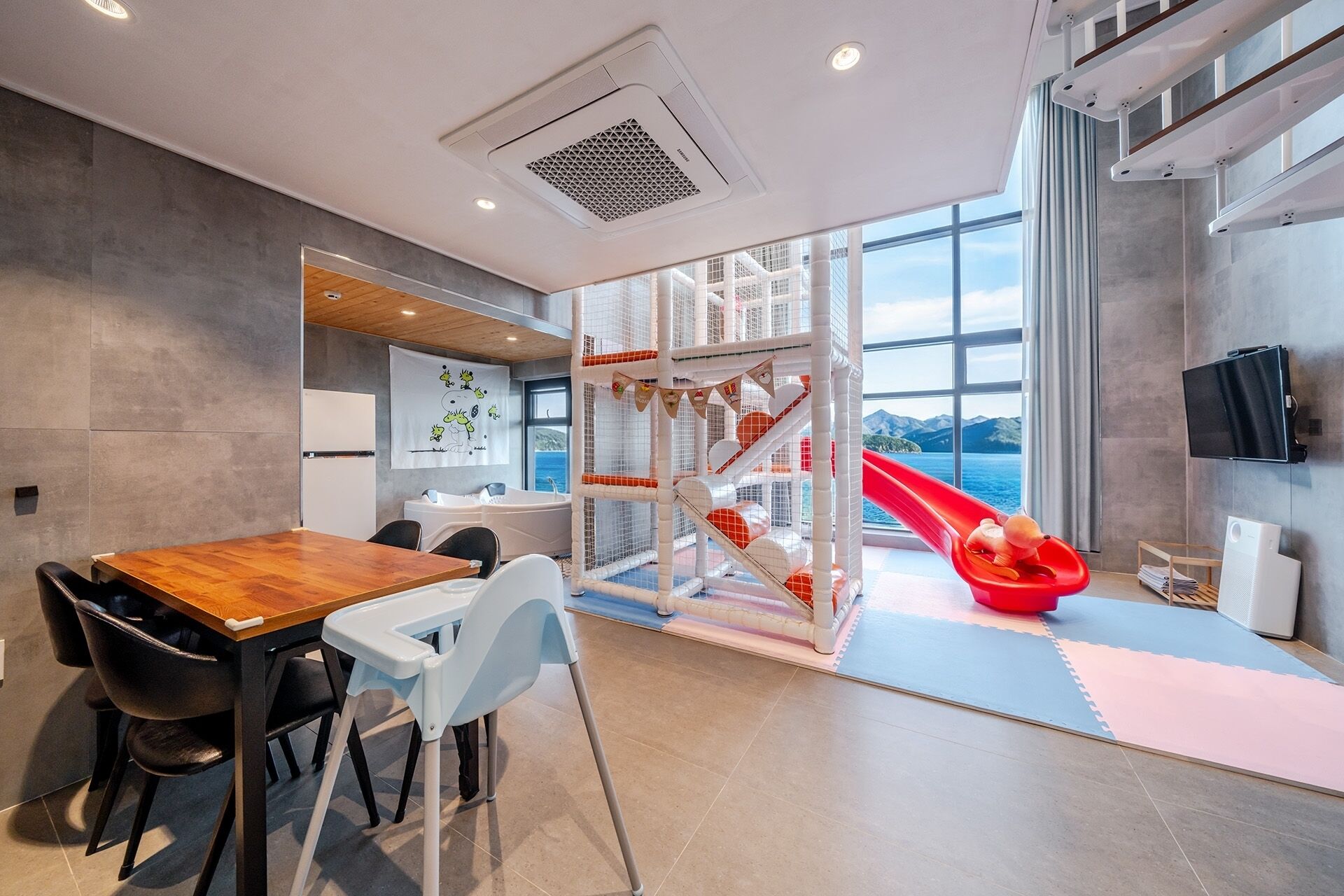 Basic Room, 1 Bedroom (A201) | 1 bedroom, free WiFi