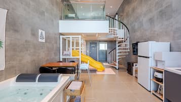 Basic Room, 1 Bedroom (B101) | 1 bedroom, free WiFi
