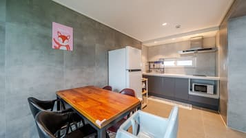 Basic Room, 1 Bedroom (C101) | 1 bedroom, free WiFi
