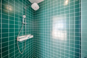 Chambre, 1 chambre (Green (Spa))