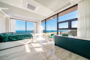 Chambre, 1 chambre (Green (Spa))