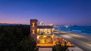Exterior - Gangneung Stay108 (Gangneung)