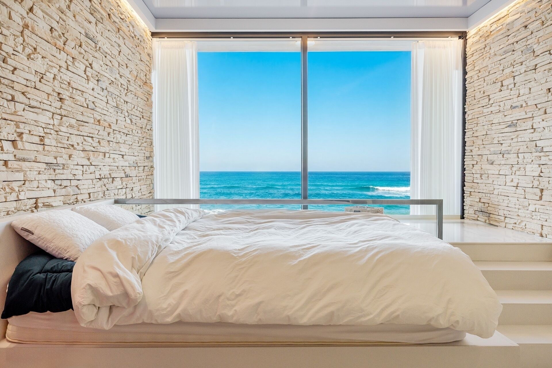 Basic Room, 1 Bedroom (White (Spa)) | 1 bedroom, WiFi (free)