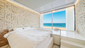 1 bedroom, free WiFi