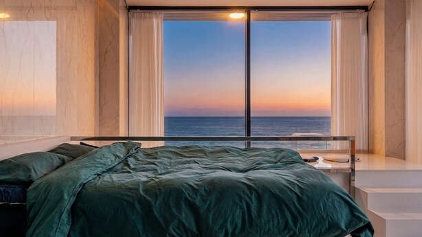 Unclassified image, 1 of 55, button - Gangneung Stay108 (Gangneung)