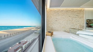 Basic Room, 1 Bedroom (White (Spa))