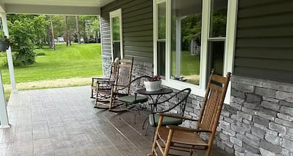 Rapid Run Guest House