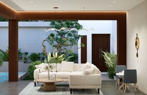 40-inch Smart TV with digital channels