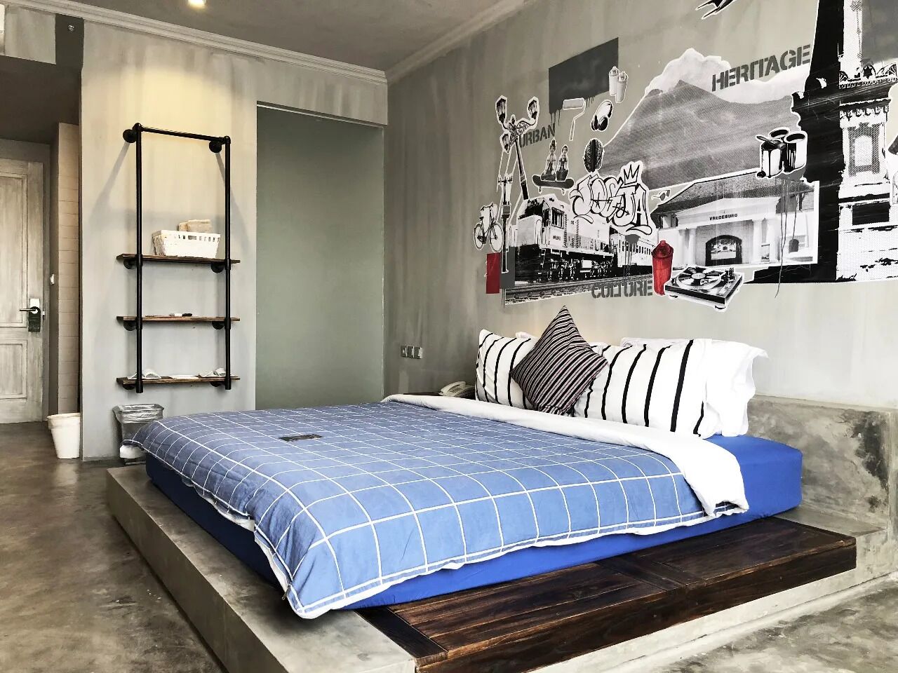 Superior Double or Twin Room