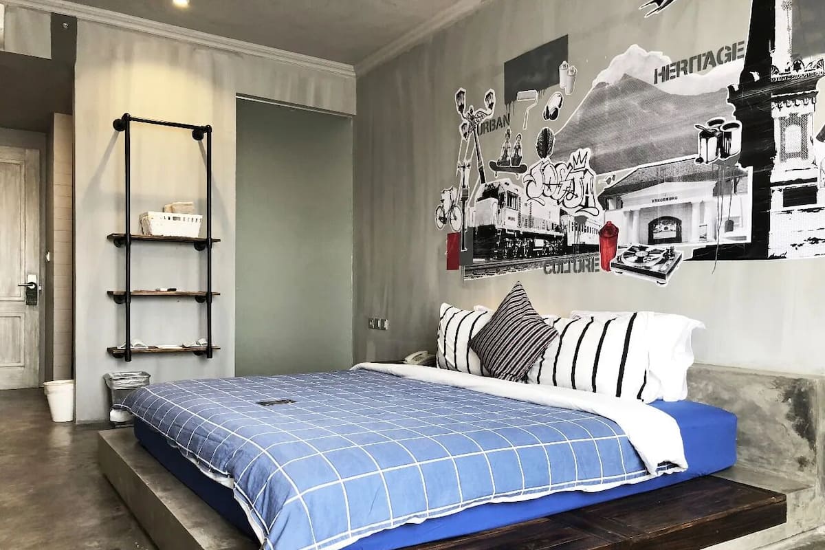 Superior Double or Twin Room