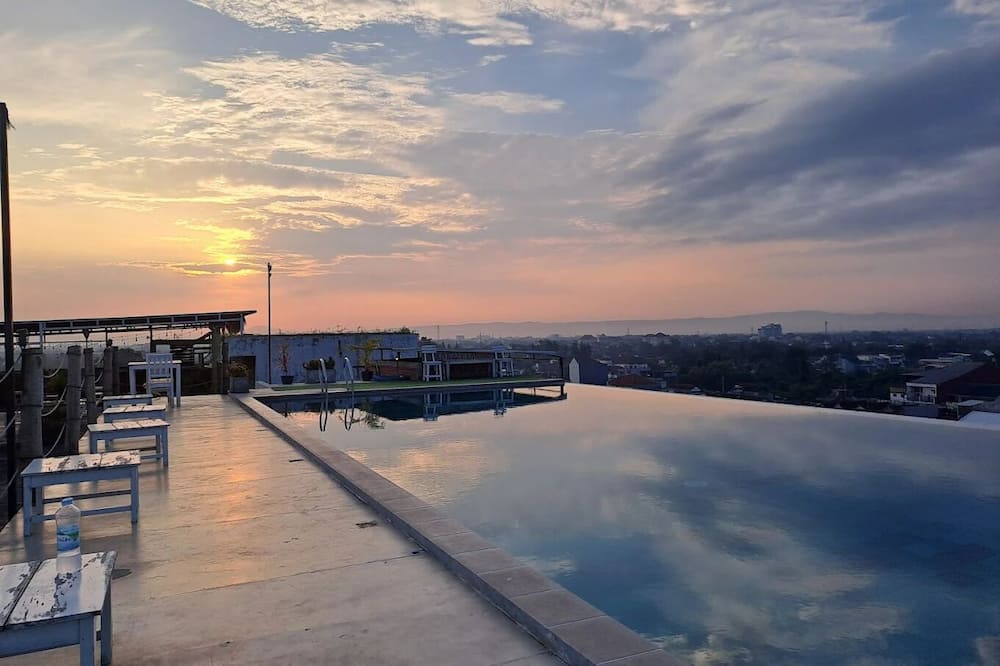 D'primahotel Yogyakarta