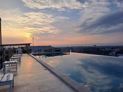 D'primahotel Yogyakarta