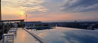 D'primahotel Yogyakarta