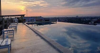 D'primahotel Yogyakarta