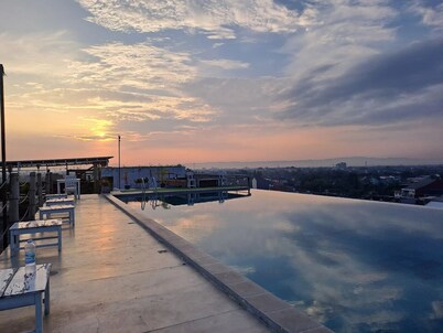 D'primahotel Yogyakarta