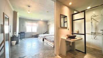 Superior Quadruple Room