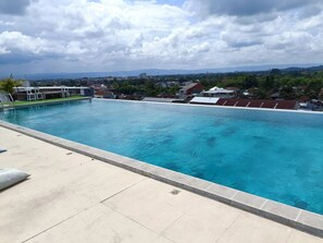 Unclassified image, 3 of 27, button - D'primahotel Yogyakarta (Yogyakarta City)