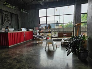 Hall