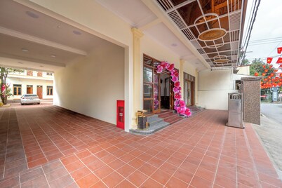 Sao Phuong Nam Hotel