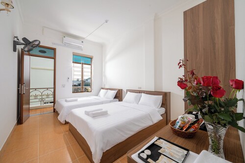 Sao Phuong Nam Hotel