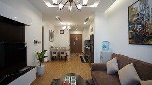 Fer et planche à repasser, Wi-Fi gratuit