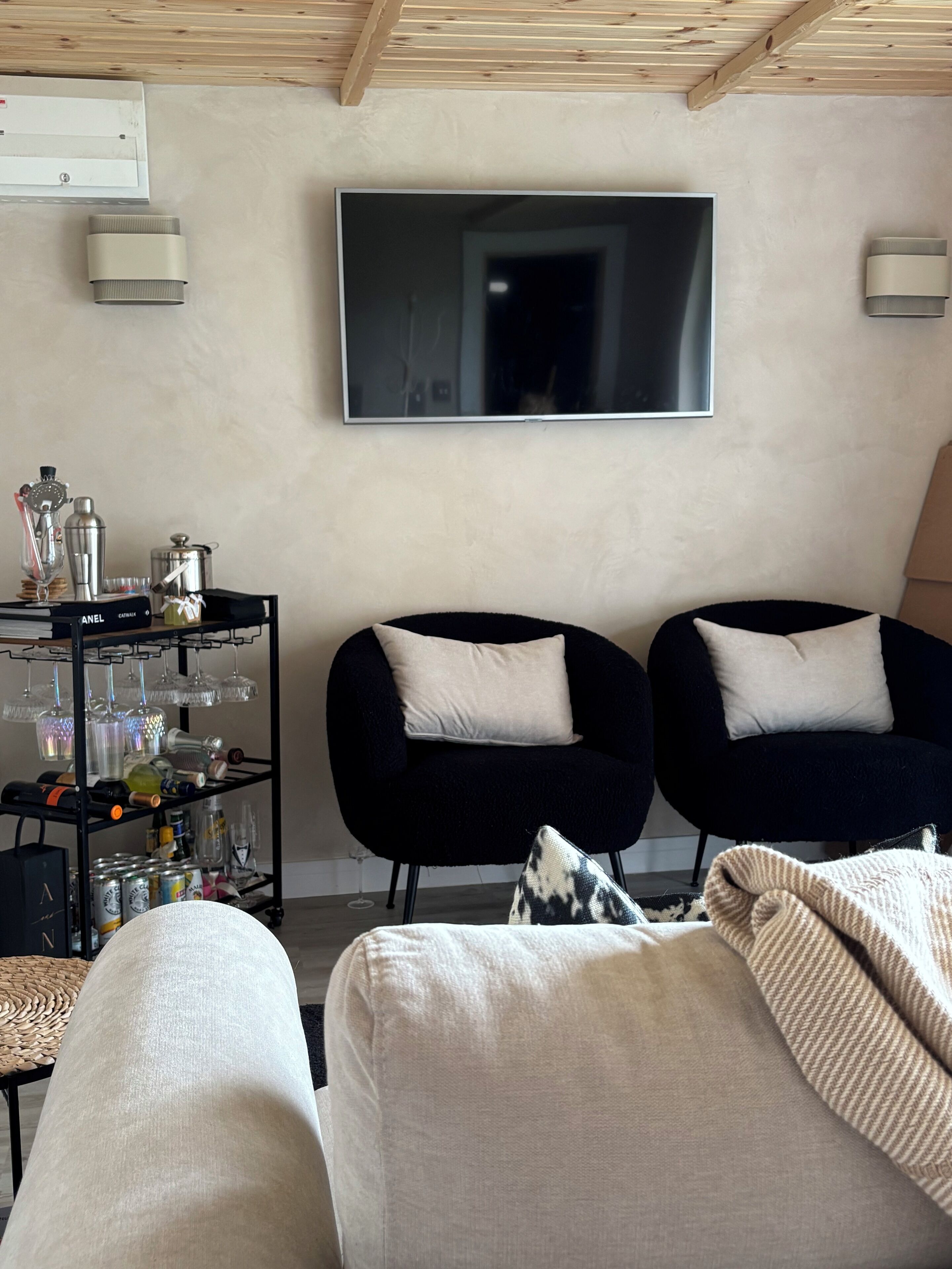 Charming House With Sauna In Glasgow Perfect For Your Getaway - Glasgow