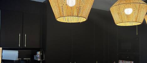 電子レンジ、オーブン、食器洗い機