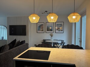 Interior - Charming house with sauna in Glasgow perfect for your getaway (Glasgow)
