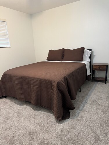 Cozy 3-bedroom house in charming High Springs