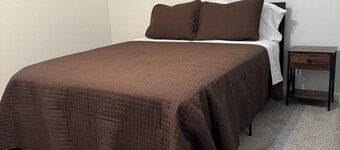 Cozy 3-bedroom house in charming High Springs