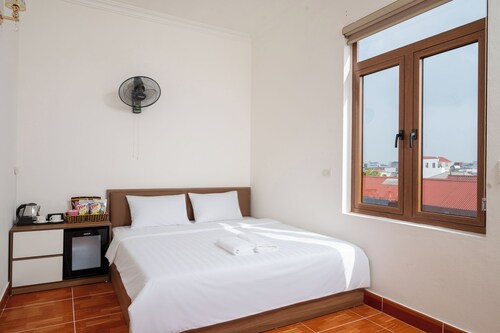 Sao Phuong Nam Hotel