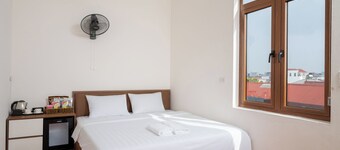 Sao Phuong Nam Hotel