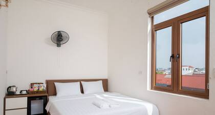 Sao Phuong Nam Hotel