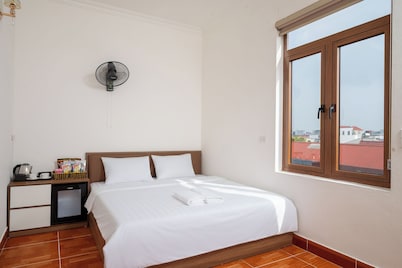 Sao Phuong Nam Hotel