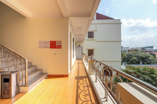 Sao Phuong Nam Hotel