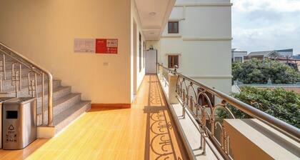 Sao Phuong Nam Hotel